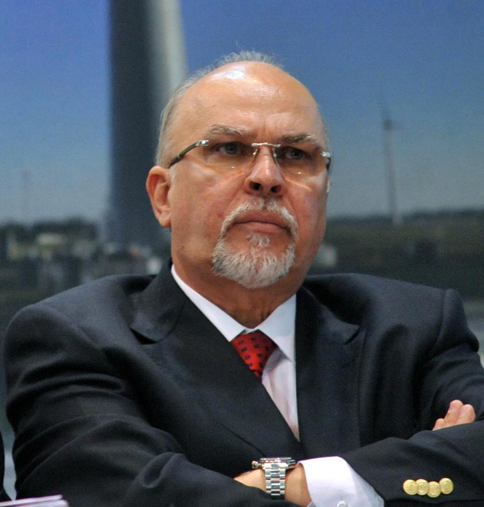 Negromonte foi ministro das Cidades. | ELZA FIUZA / ABr/ELZA FIUZA / ABr