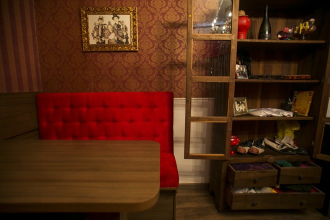 | Marcelo Andrade/Gazeta do Povo