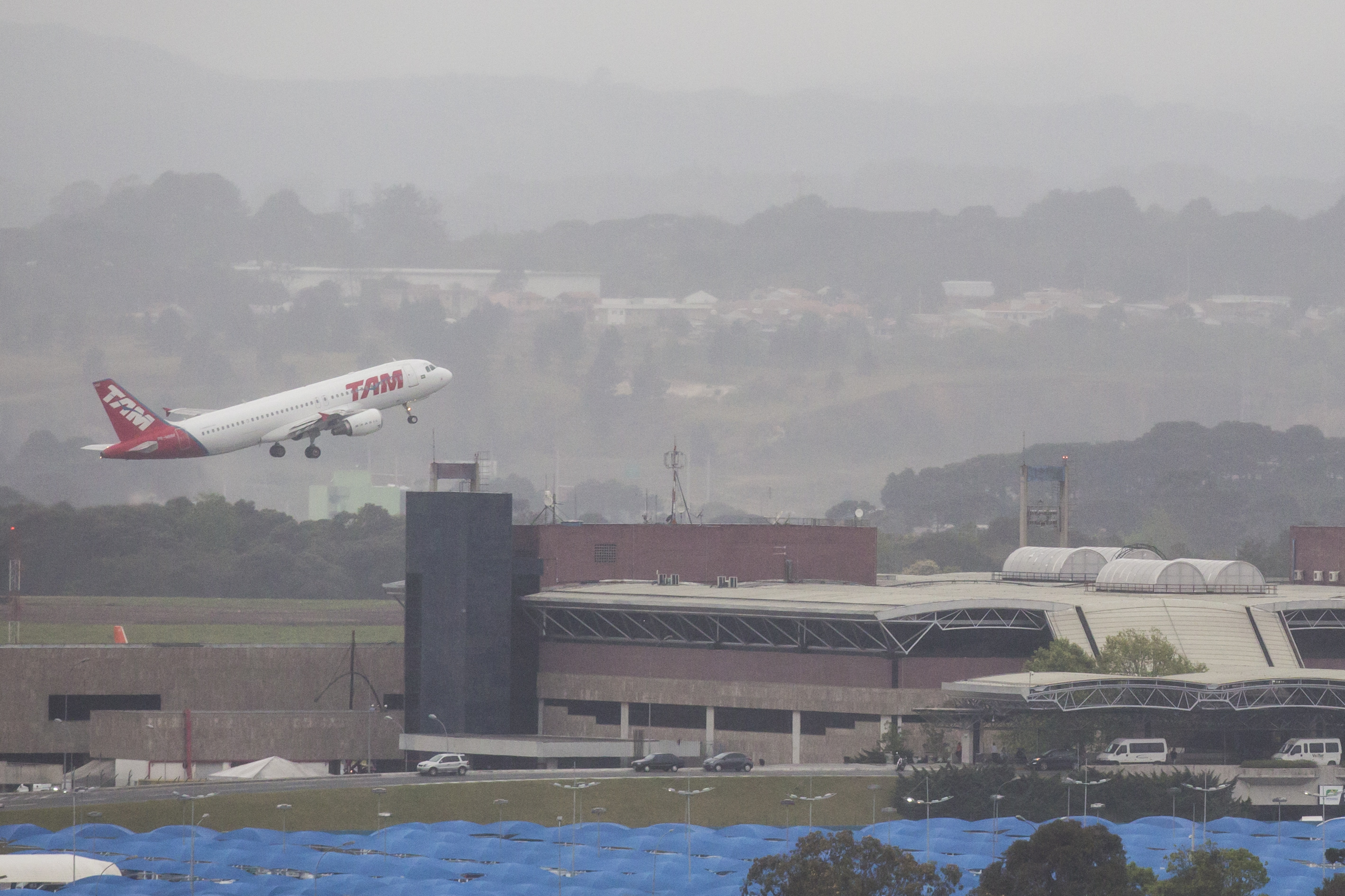 | Brunno Covello/Gazeta do Povo