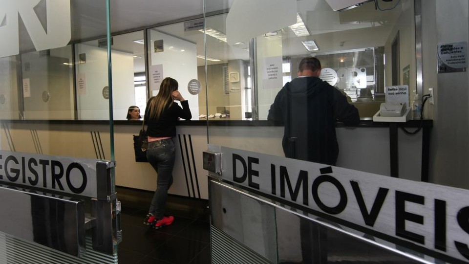 | Aniele Nascimento/Gazeta do Povo