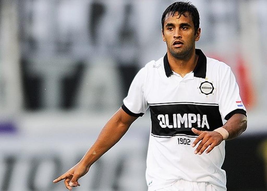 | Divulgação/Olimpia
