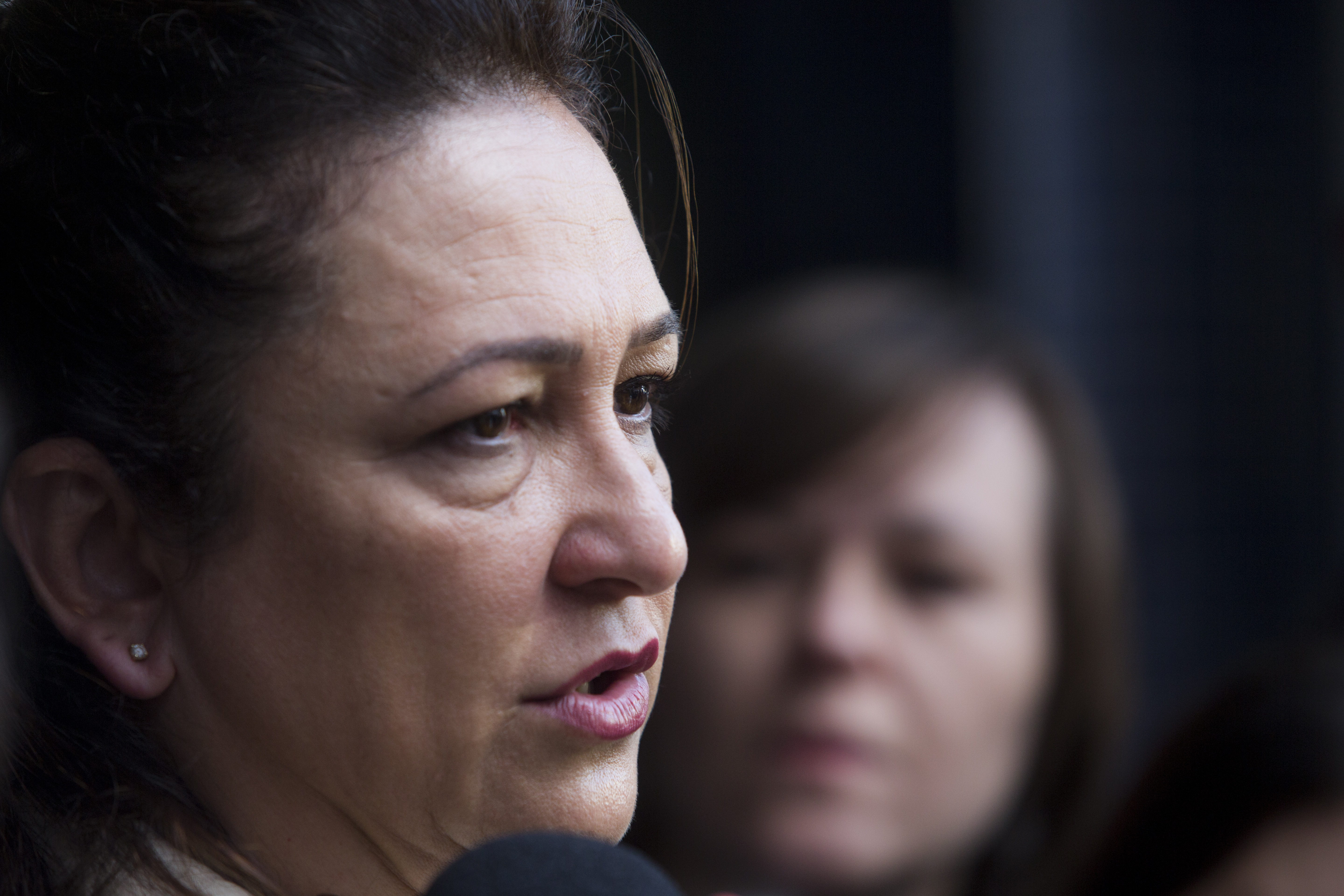 Kátia Abreu, ministra da Agricultura: boa fé da presidente Dilma. | Brunno Covello/Gazeta do Povo