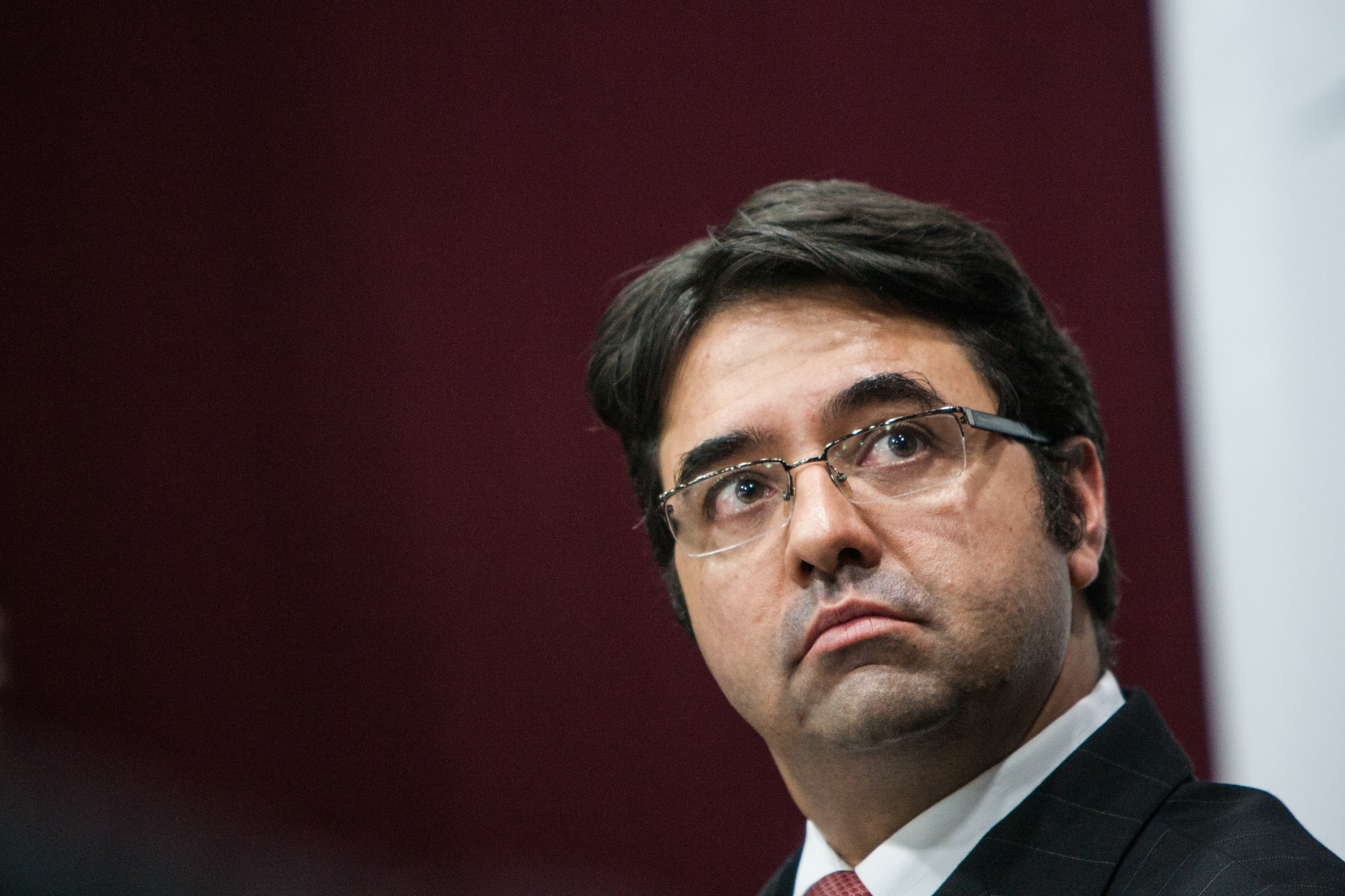 Guilherme Gonçalves, um dos sócios de escritório investigado. | Brunno Covello/Gazeta do Povo/Arquivo