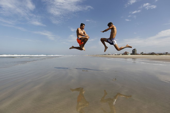 | Jonathan Campos/gazeta do Povo