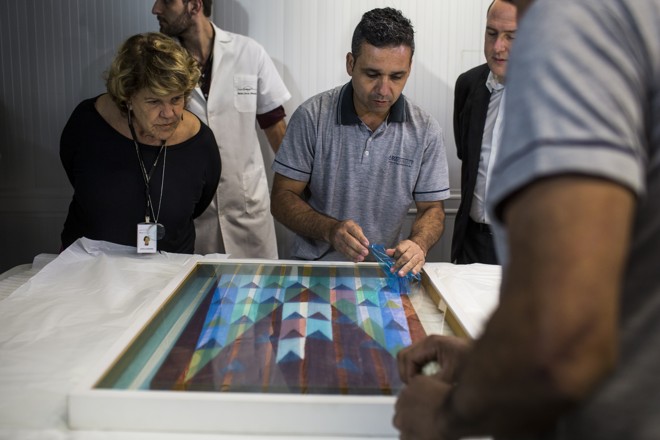 | Brunno Covello/Gazeta do Povo