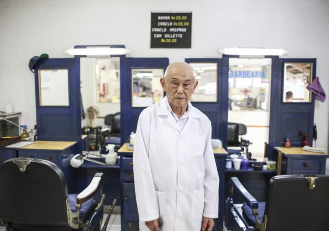 | Daniel Castellano/Gazeta do Povo