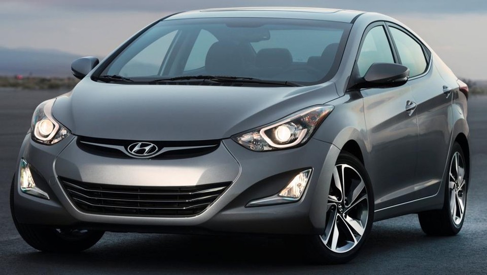 | Divulgação/Hyundai