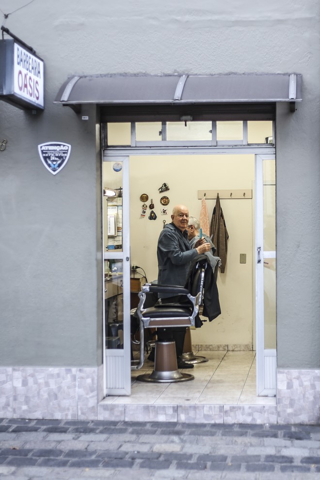 | Daniel Castellano/Gazeta do Povo