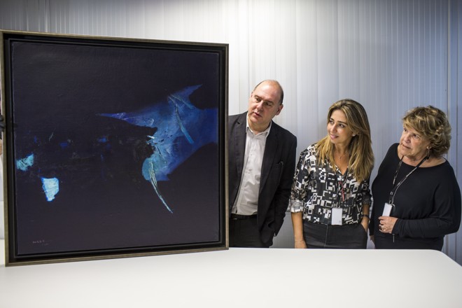 | Brunno Covello/Gazeta do Povo