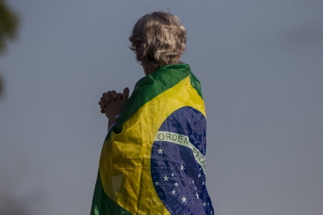 | Marcelo Andrade/Gazeta do Povo