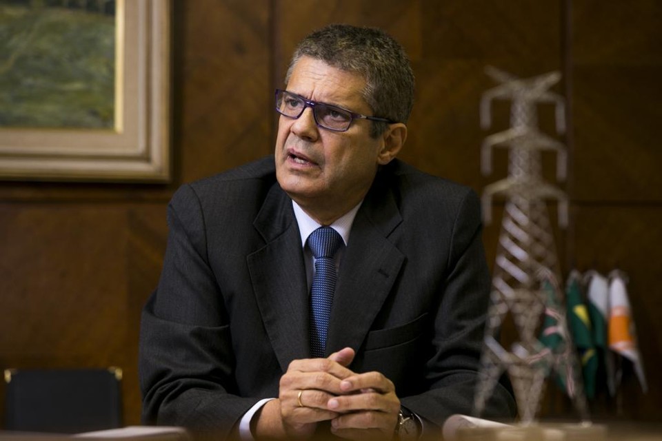 Vianna espera anúncio de MP. | Brunno Covello/Gazeta do Povo