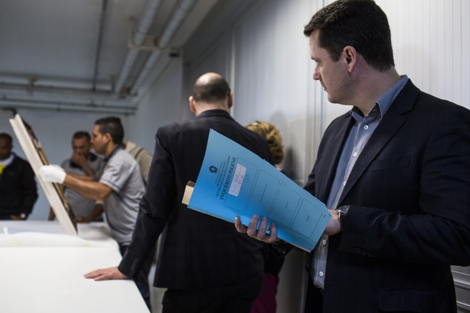 | Brunno Covello/Gazeta do Povo