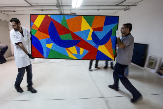 | Brunno Covello/Gazeta do Povo