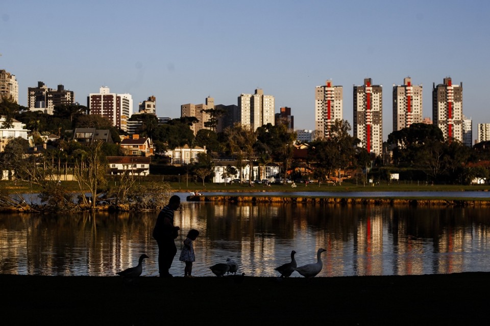  | Daniel Castellano/Gazeta do Povo