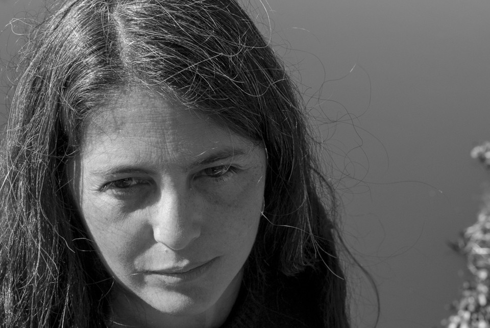 Selva Almada é das escritoras mais importantes da Argentina. | Pablo Martín Cruz/Divulgação