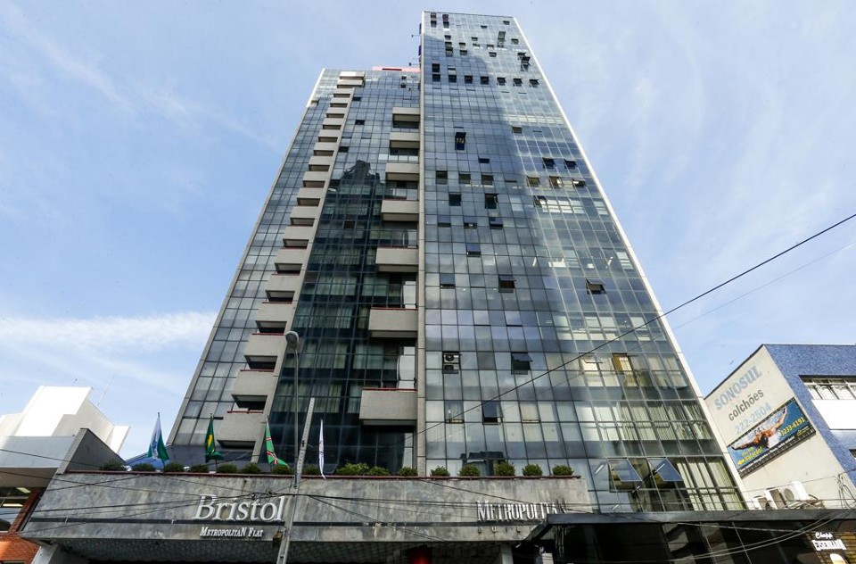 Primeira unidade , em Curitiba: expansão será fora do estado. | Hugo Harada/Gazeta do Povo