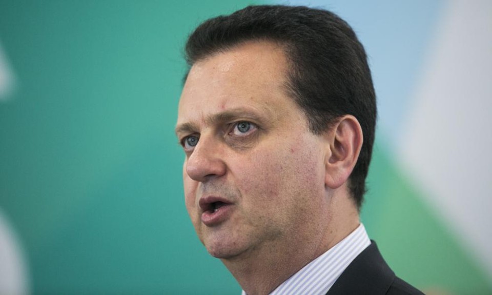 | Brunno Covello/Gazeta do Povo