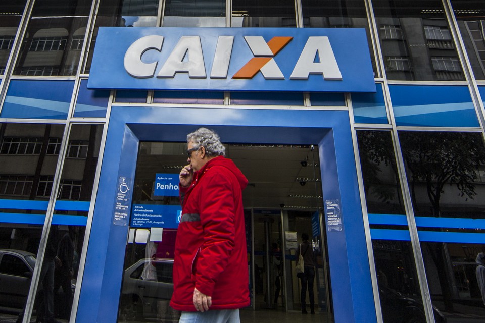 Sob suspeita, estatais são sócias em 234 empresas privadas O plenário do TCU já determinou o encerramento de sociedades estruturadas pela Caixa Econômica Federal . | Marcelo Andrade/Gazeta do Povo
