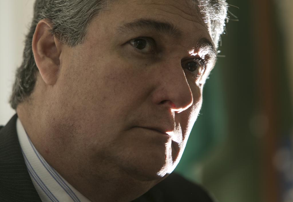 | Marcelo Andrade/Gazeta do Povo