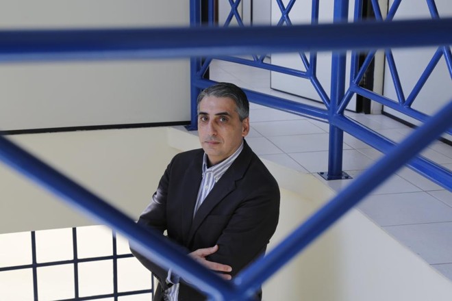 Sérgio Correia: “há um baixo interesse em modernização no Brasil.” | Ivonaldo Alexandre/Gazeta do Povo