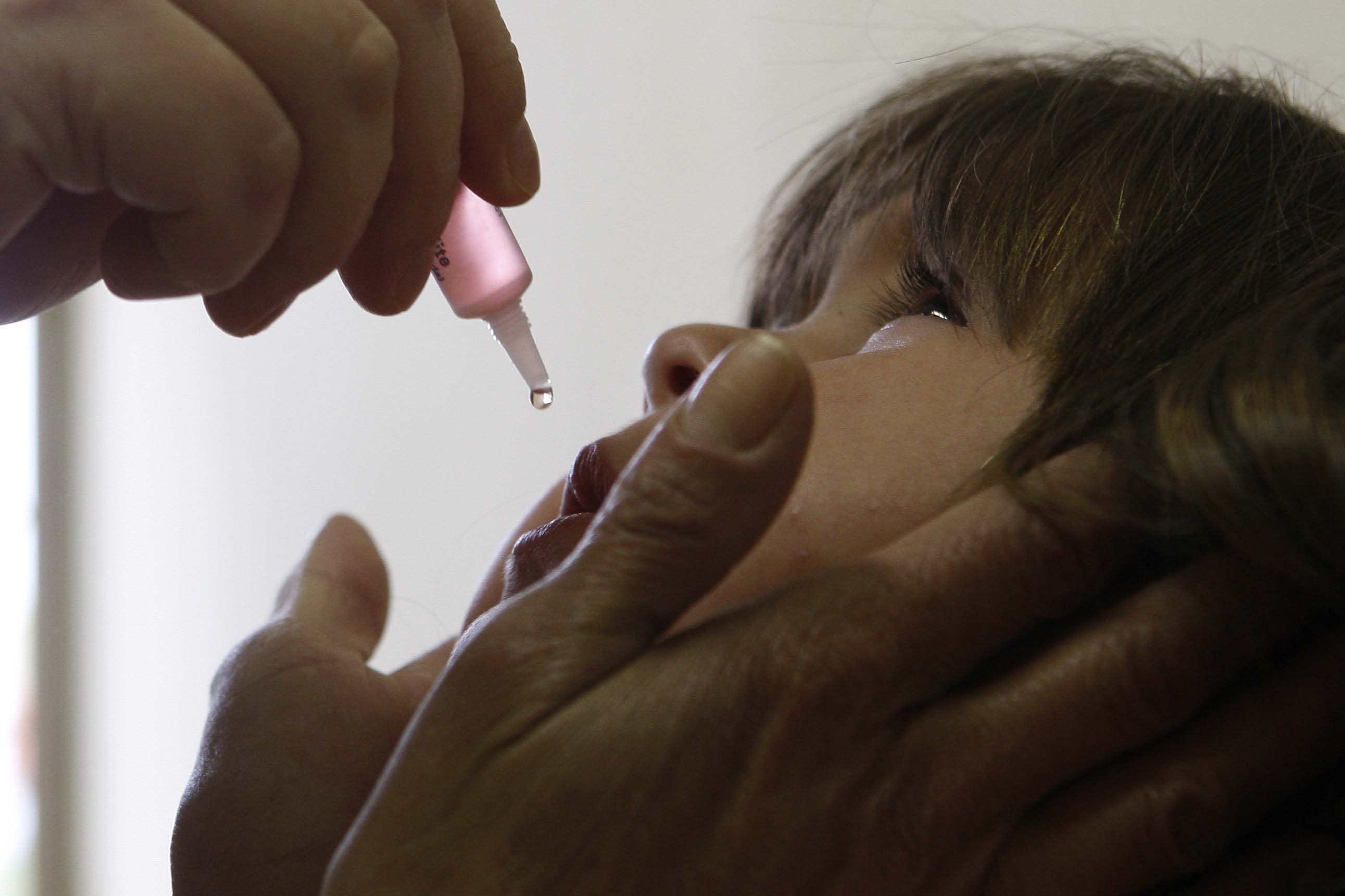 | Jonathan Campos/Gazeta do Povo