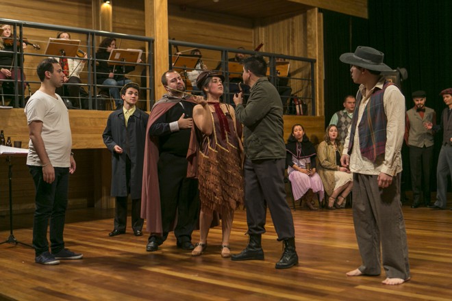  | Marcelo Andrade/Gazeta do Povo