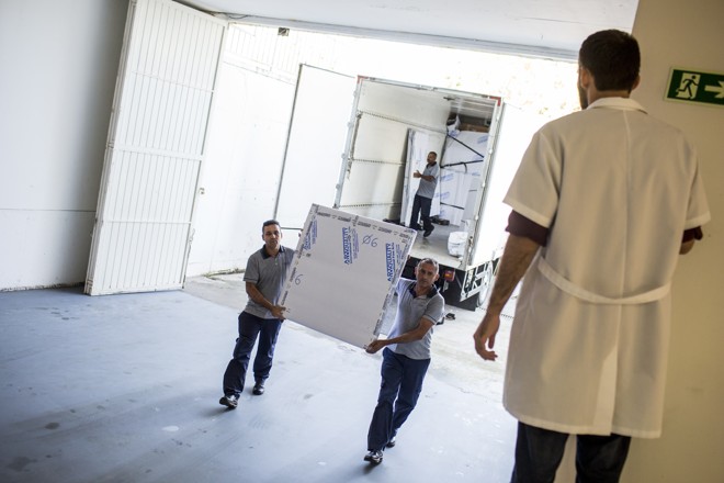 | Brunno Covello/Gazeta do Povo