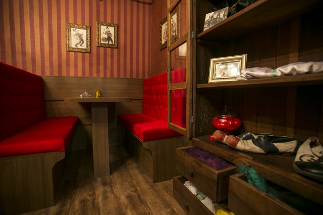 | Marcelo Andrade/Gazeta do Povo