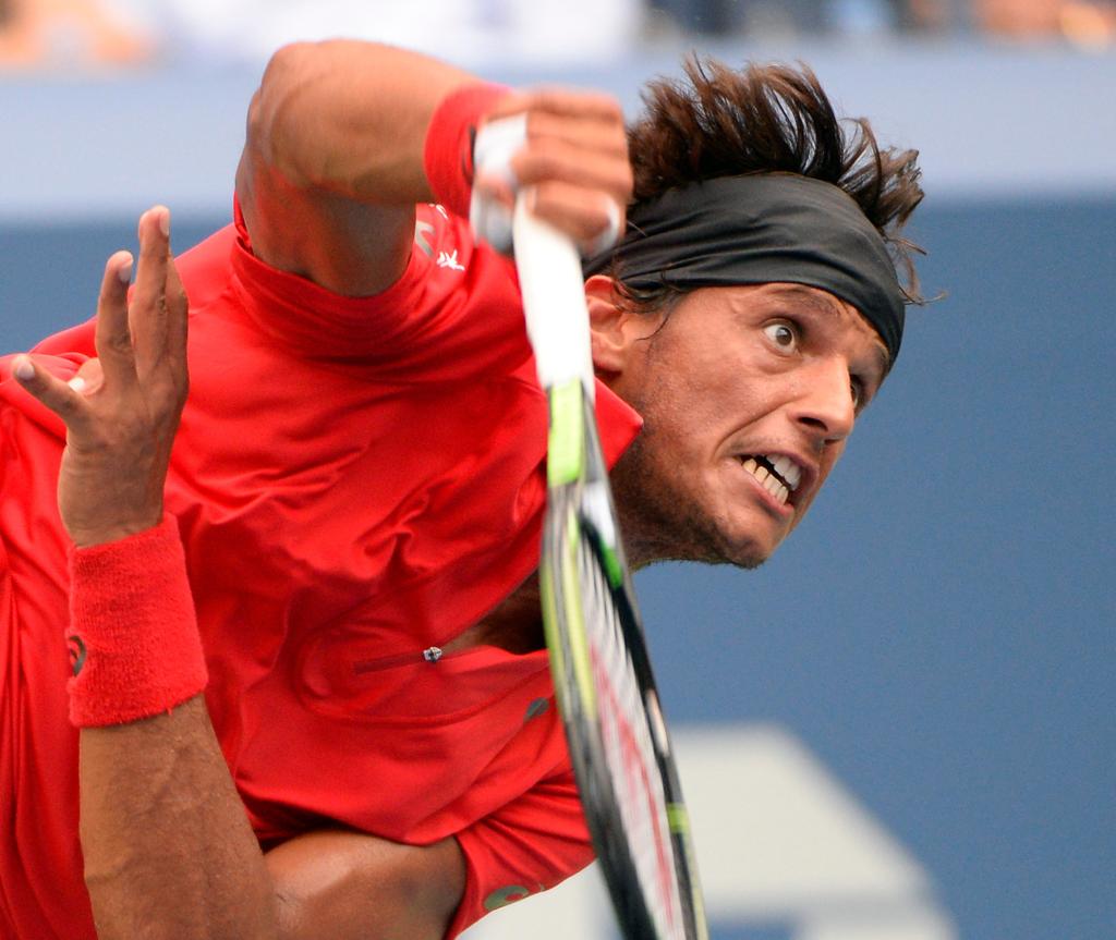 | Robert Deutsch/USA Today Sports