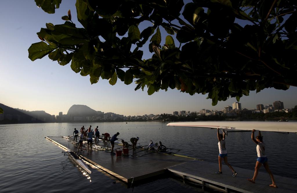 | RICARDO MORAES/REUTERS