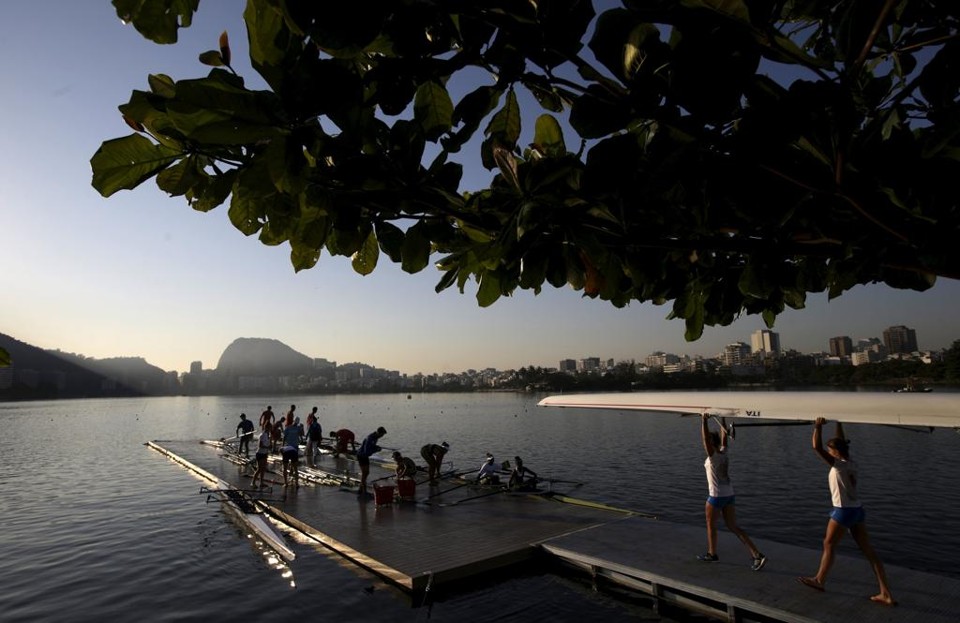  | RICARDO MORAES/REUTERS
