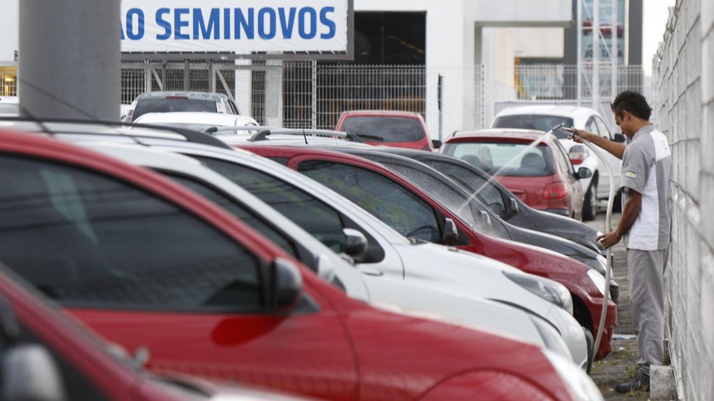 | Daniel Castellano / Gazeta do Povo