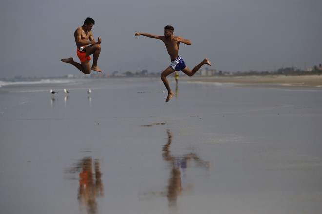 | Jonathan Campos/gazeta do Povo