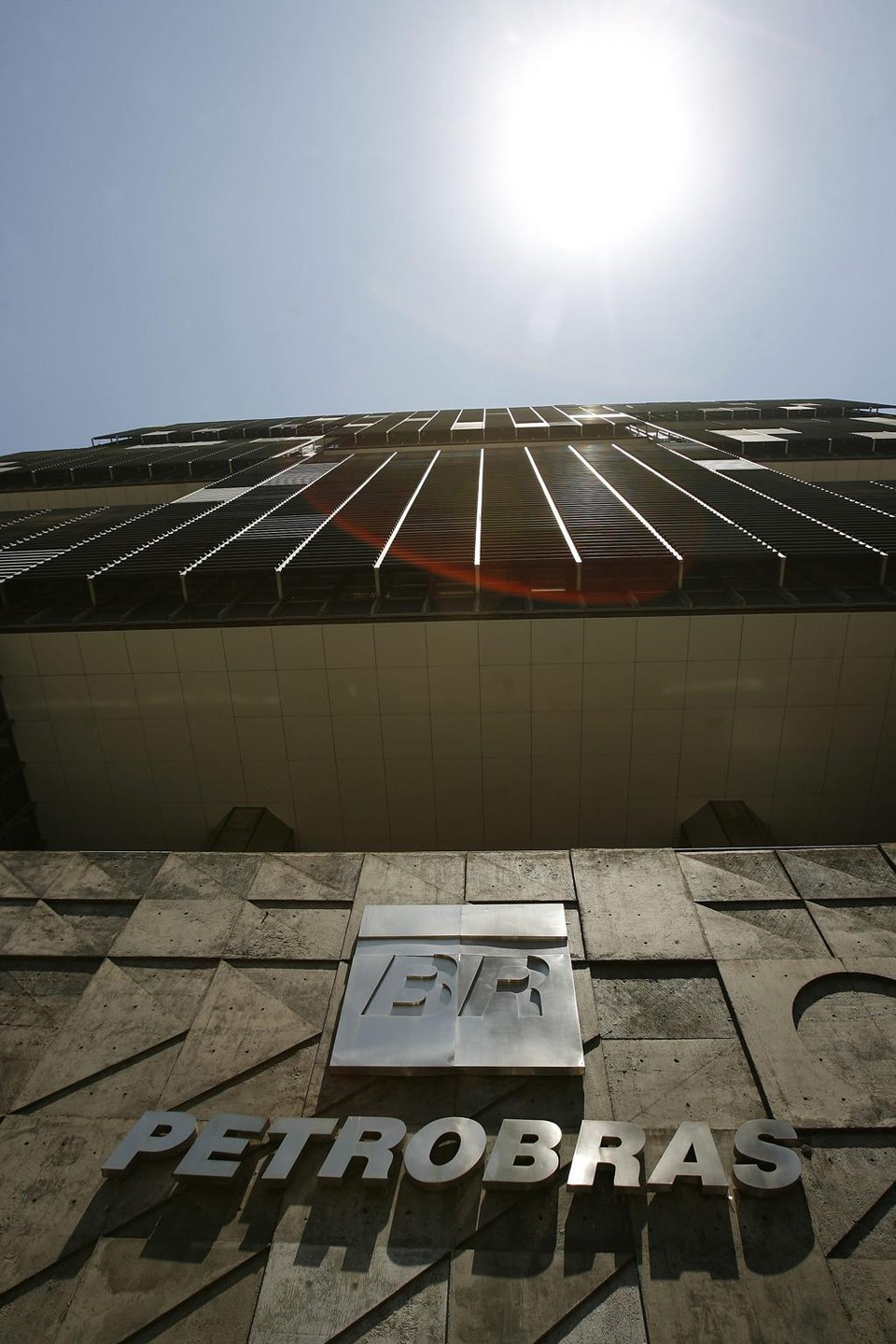 Fachada da Petrobras, alvo de CPI. | al/laa/Antonio Lacerda