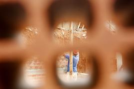 TC já determinou a paralisação de seis obras da Valor Construtora. | Antônio More /Gazeta do Povo