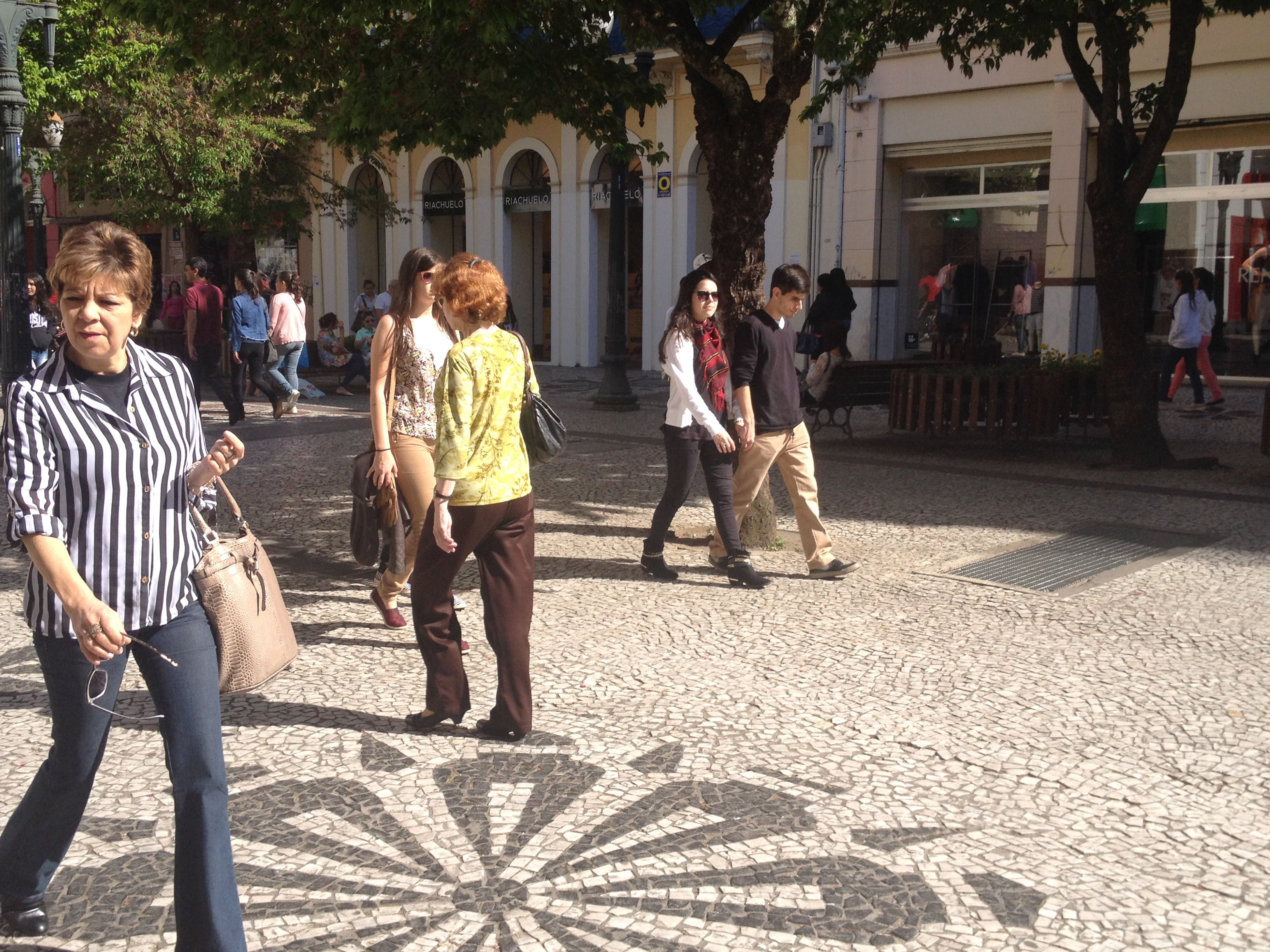 | Aline Peres/Gazeta do Povo