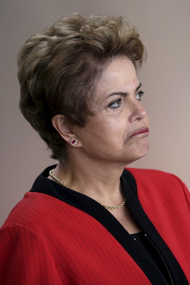 Grupo atrai pessoas para evento anti-Dilma com pegadinha em rede social