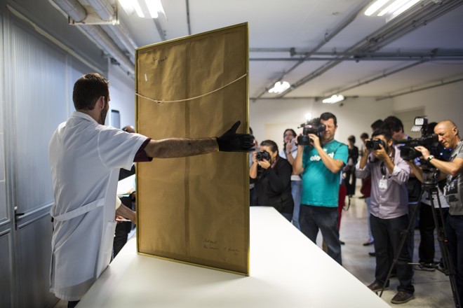 | Brunno Covello/Gazeta do Povo