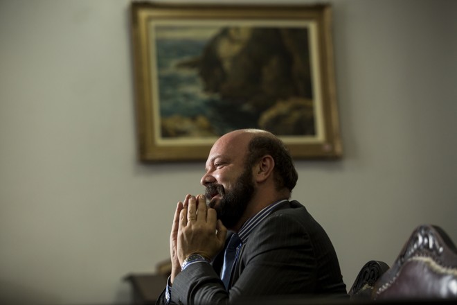 | Brunno Covello/Gazeta do Povo