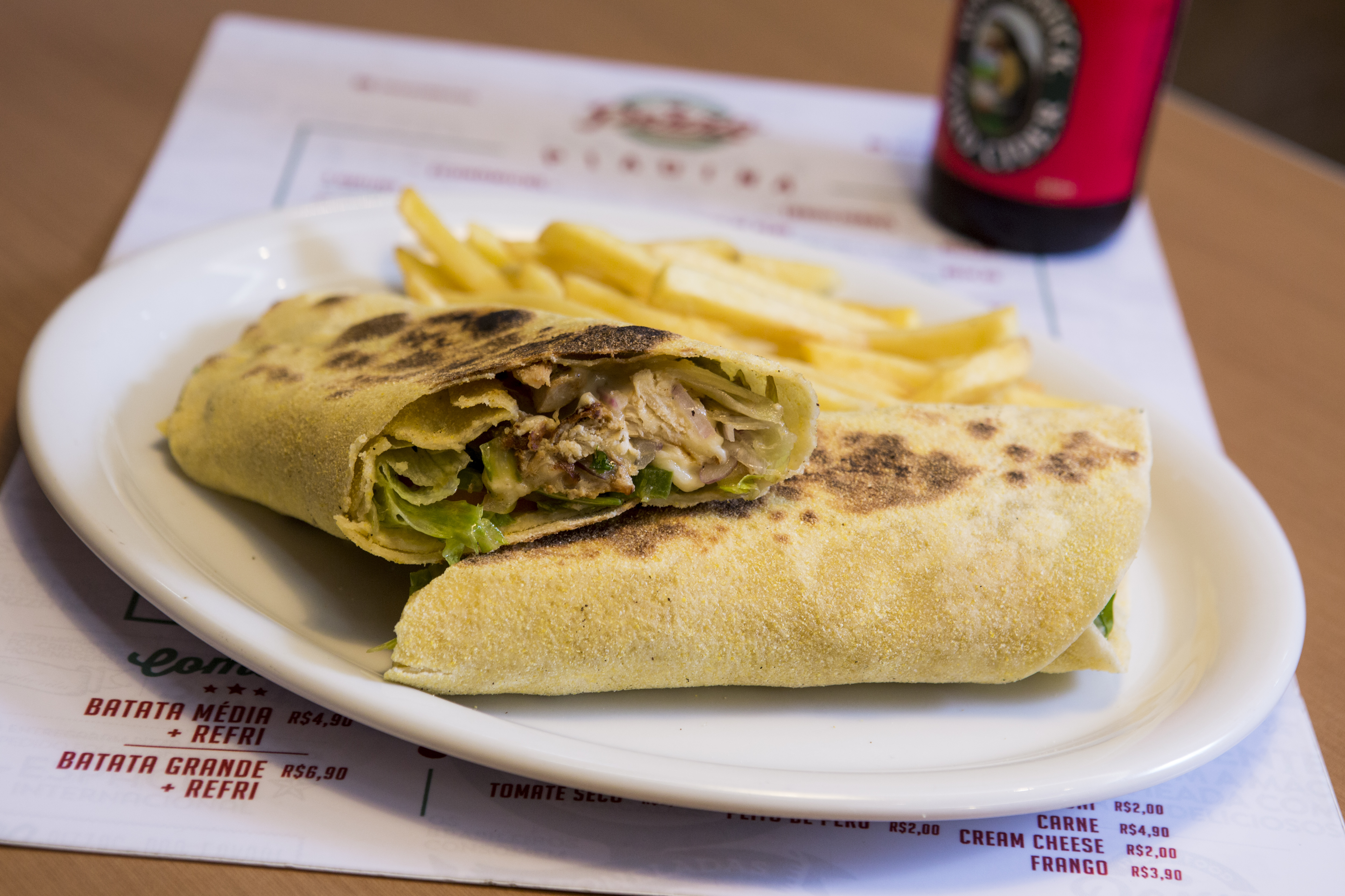 | Brunno Covello/Gazeta do Povo