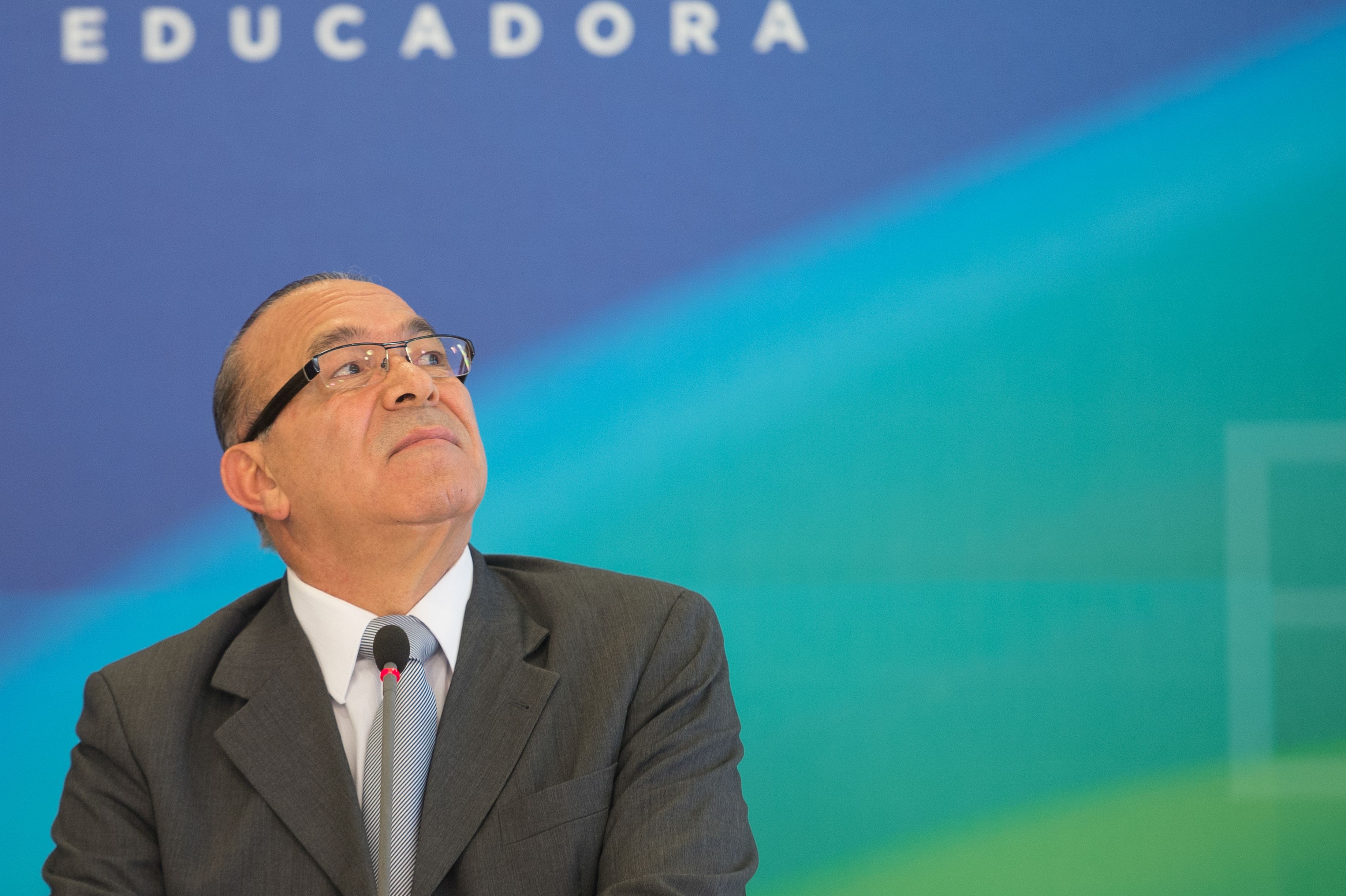 Depois de Michel Temer, foi a vez de Eliseu Padilha também largar a articulação política do governo. | Marcelo Camargo/Agência Brasil