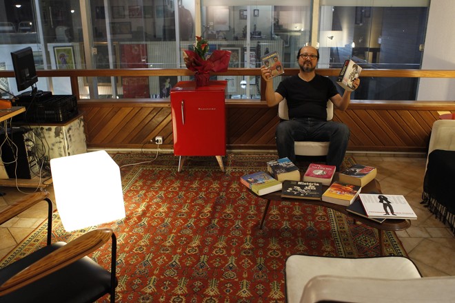 | Jonathan Campos/Gazeta do Povo