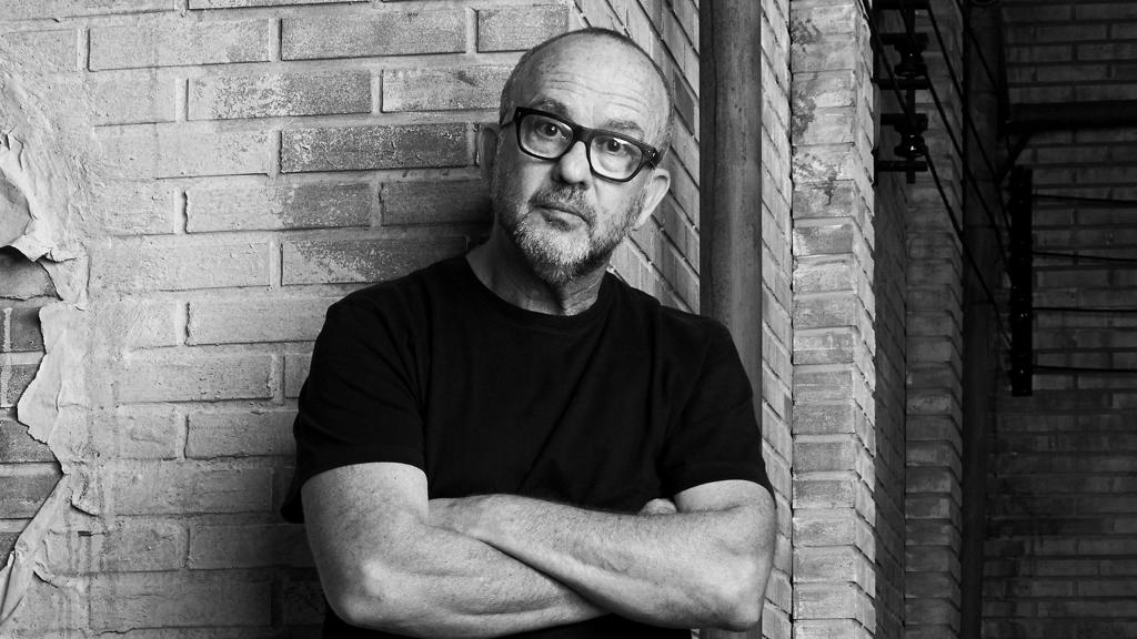 Bob Wolfenson fez carreira no meio editorial. | Divulgação