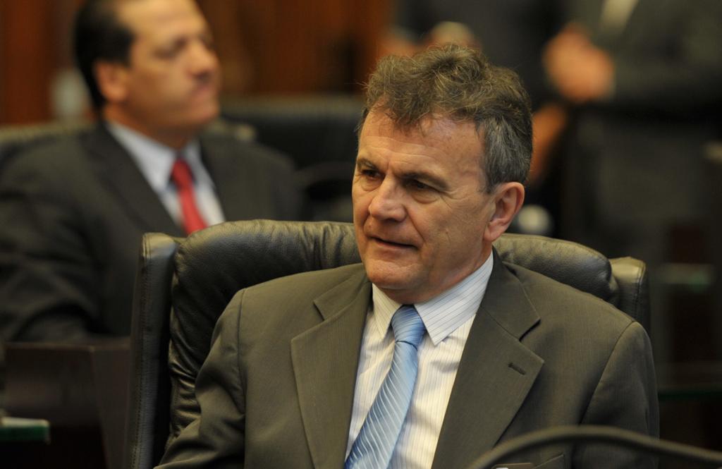 | Sandro Nascimento/Alep