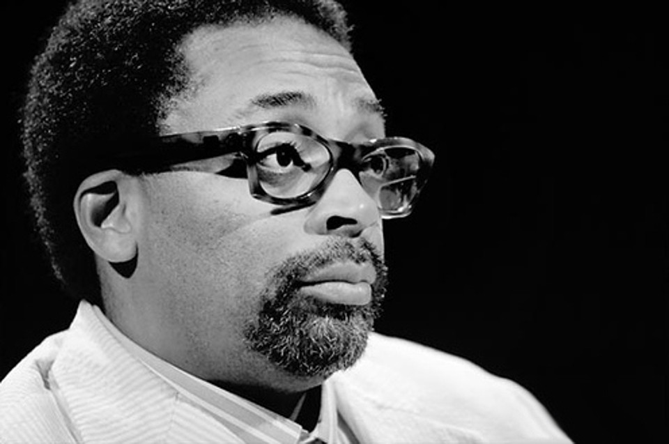 Spike Lee vai receber Oscar honorário | Divulgação/