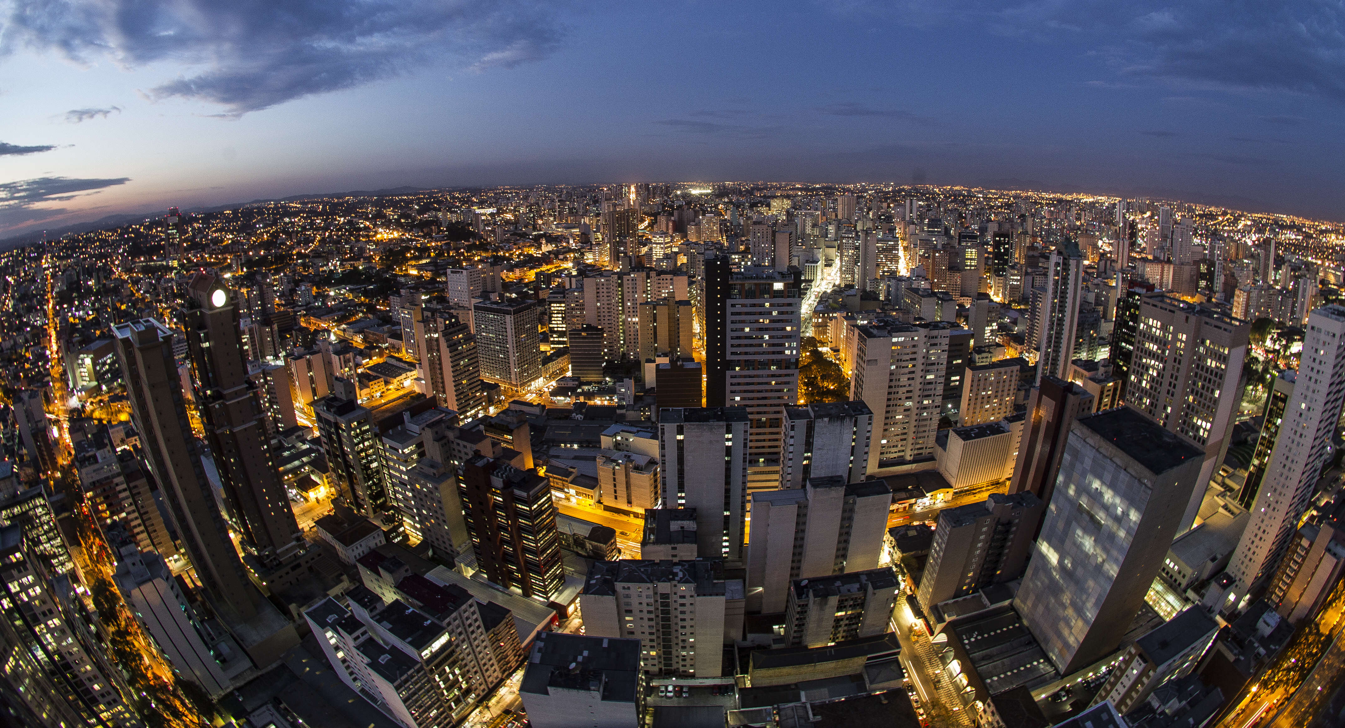 | Daniel Castellano/Gazeta do Povo