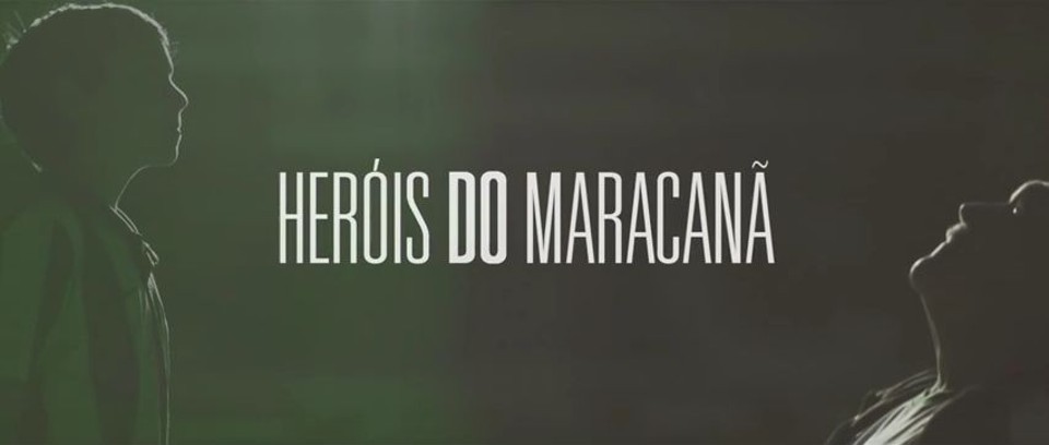 Documentário Heróis do Maracanã traz relatos de torcedores e jogadores do título brasileiro de 1985. | /