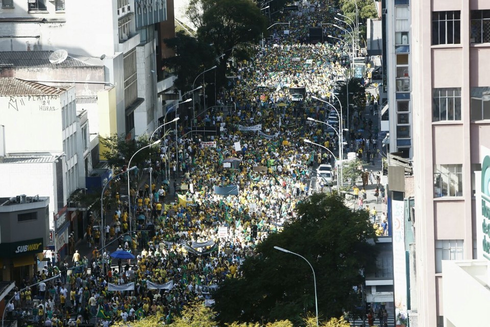  | Albari Rosa/Gazeta do Povo
