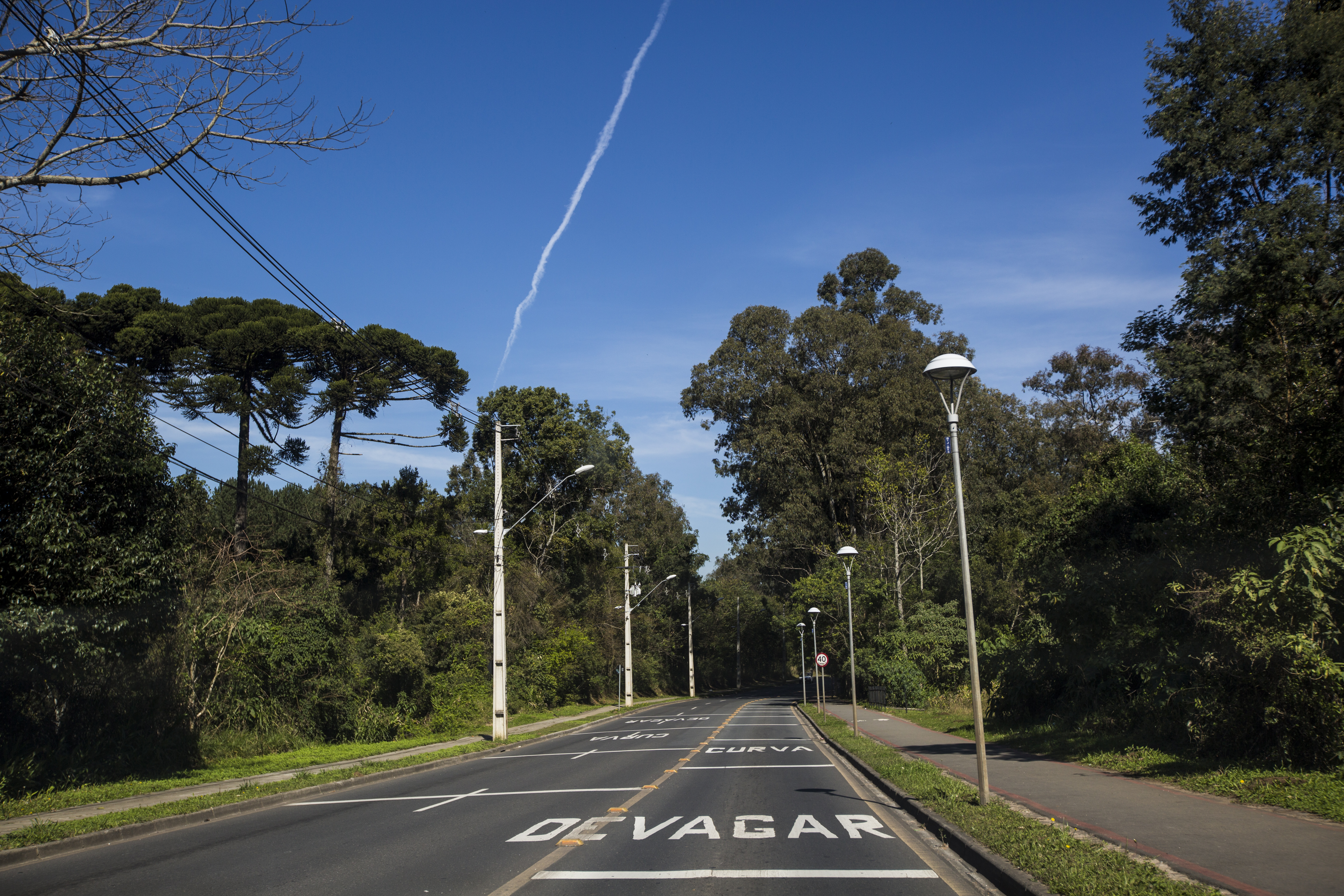 | Brunno Covello/Gazeta do Povo