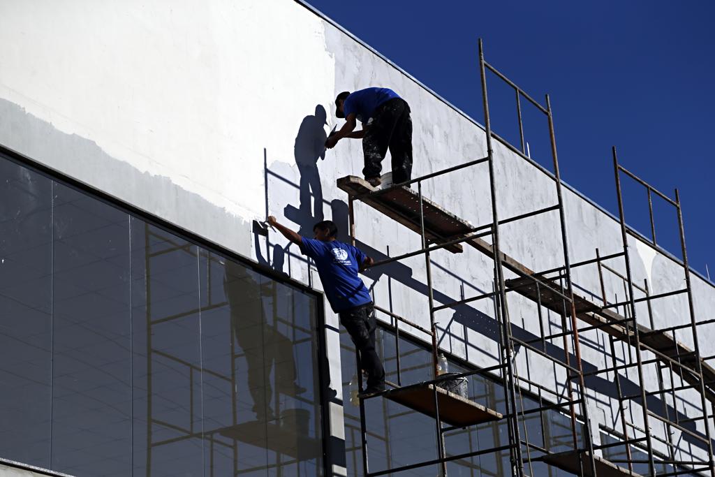 | Albari Rosa/Gazeta do P
ovo